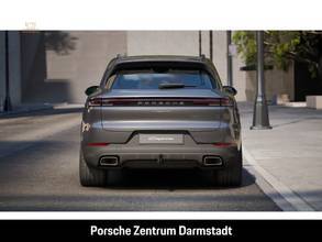 Thumbnail von Porsche Cayenne E-Hybrid InnoDrive Head-Up Air Suspension