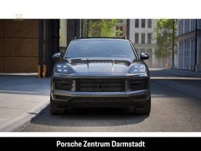 Thumbnail von Porsche Cayenne E-Hybrid InnoDrive Head-Up Air Suspension