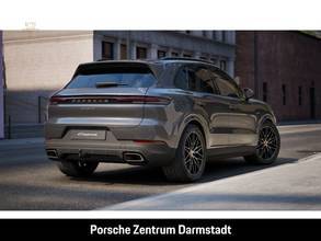 Thumbnail von Porsche Cayenne E-Hybrid InnoDrive Head-Up Air Suspension