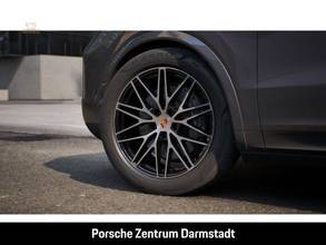 Thumbnail von Porsche Cayenne E-Hybrid InnoDrive Head-Up Air Suspension