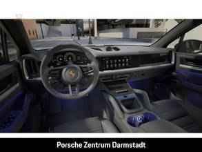 Thumbnail von Porsche Cayenne S E-Hybrid InnoDrive HA-Steering Head-Up