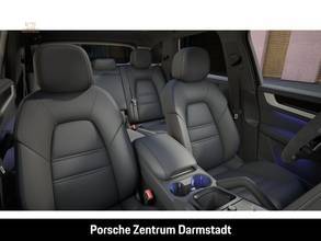 Thumbnail von Porsche Cayenne S E-Hybrid InnoDrive HA-Steering Head-Up