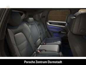 Thumbnail von Porsche Cayenne S E-Hybrid InnoDrive HA-Steering Head-Up