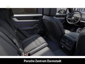 Thumbnail von Porsche Cayenne S E-Hybrid InnoDrive HA-Steering Head-Up