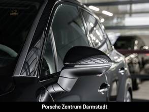 Thumbnail von Porsche Cayenne S E-Hybrid InnoDrive HA-Steering Head-Up