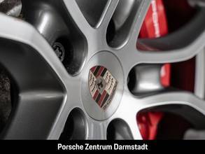 Thumbnail von Porsche Cayenne S E-Hybrid InnoDrive HA-Steering Head-Up