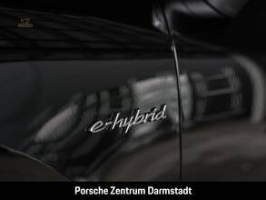 Thumbnail von Porsche Cayenne S E-Hybrid InnoDrive HA-Steering Head-Up
