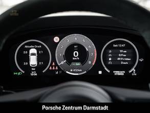 Thumbnail von Porsche Cayenne S E-Hybrid InnoDrive HA-Steering Head-Up
