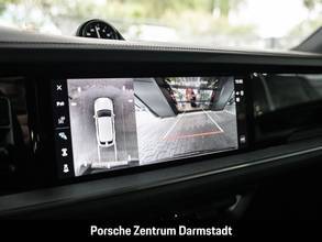 Thumbnail von Porsche Cayenne S E-Hybrid InnoDrive HA-Steering Head-Up