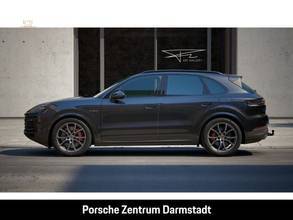 Thumbnail von Porsche Cayenne S E-Hybrid InnoDrive HA-Steering Head-Up