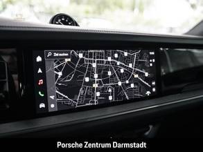 Thumbnail von Porsche Cayenne S E-Hybrid InnoDrive HA-Steering Head-Up