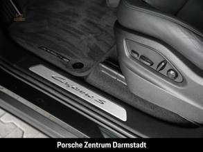 Thumbnail von Porsche Cayenne S E-Hybrid InnoDrive HA-Steering Head-Up