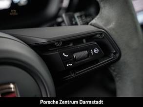 Thumbnail von Porsche Cayenne S E-Hybrid InnoDrive HA-Steering Head-Up