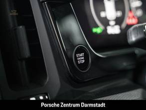 Thumbnail von Porsche Cayenne S E-Hybrid InnoDrive HA-Steering Head-Up