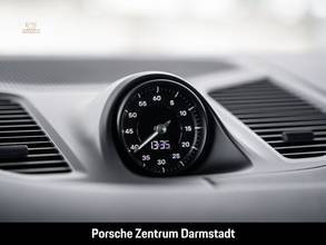 Thumbnail von Porsche Cayenne S E-Hybrid InnoDrive HA-Steering Head-Up