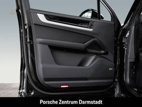 Thumbnail von Porsche Cayenne S E-Hybrid InnoDrive HA-Steering Head-Up