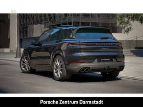 Thumbnail von Porsche Cayenne S E-Hybrid InnoDrive HA-Steering Head-Up