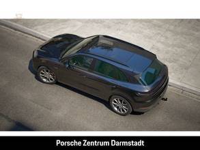 Thumbnail von Porsche Cayenne S E-Hybrid InnoDrive HA-Steering Head-Up