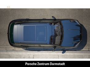 Thumbnail von Porsche Cayenne S E-Hybrid InnoDrive HA-Steering Head-Up