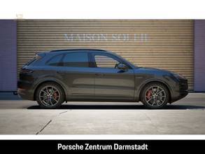 Thumbnail von Porsche Cayenne S E-Hybrid InnoDrive HA-Steering Head-Up