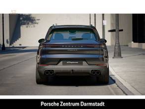 Thumbnail von Porsche Cayenne S E-Hybrid InnoDrive HA-Steering Head-Up
