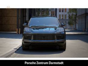 Thumbnail von Porsche Cayenne S E-Hybrid InnoDrive HA-Steering Head-Up
