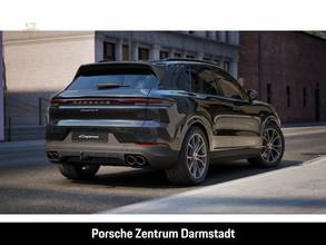 Thumbnail von Porsche Cayenne S E-Hybrid InnoDrive HA-Steering Head-Up