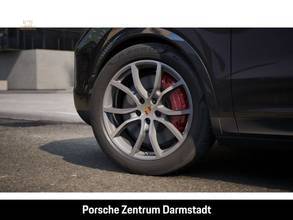 Thumbnail von Porsche Cayenne S E-Hybrid InnoDrive HA-Steering Head-Up