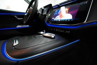 Thumbnail von Mercedes-Benz E 220 d! MODEL 2026! PANORAMA / KEYLESS GO ++