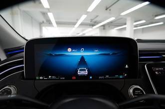 Thumbnail von Mercedes-Benz E 220 d! MODEL 2026! PANORAMA / KEYLESS GO ++