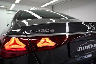 Thumbnail von Mercedes-Benz E 220 d! MODEL 2026! PANORAMA / KEYLESS GO ++