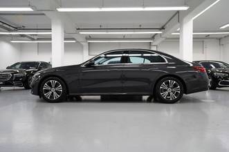 Thumbnail von Mercedes-Benz E 220 d! MODEL 2026! PANORAMA / KEYLESS GO ++