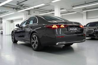 Thumbnail von Mercedes-Benz E 220 d! MODEL 2026! PANORAMA / KEYLESS GO ++