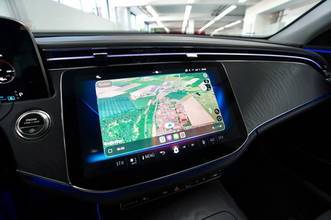 Thumbnail von Mercedes-Benz E 220 d! MODEL 2026! PANORAMA / KEYLESS GO ++