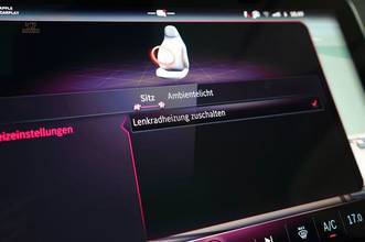 Thumbnail von Mercedes-Benz E 220 d! MODEL 2026! PANORAMA / KEYLESS GO ++