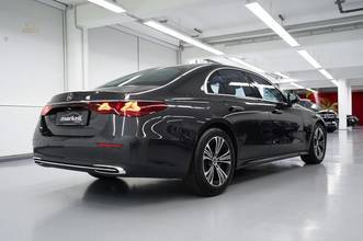 Thumbnail von Mercedes-Benz E 220 d! MODEL 2026! PANORAMA / KEYLESS GO ++