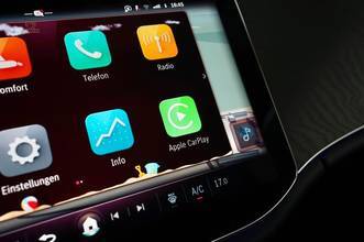 Thumbnail von Mercedes-Benz E 220 d! MODEL 2026! PANORAMA / KEYLESS GO ++