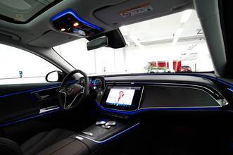 Thumbnail von Mercedes-Benz E 220 d! MODEL 2026! PANORAMA / KEYLESS GO ++
