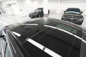 Thumbnail von Mercedes-Benz E 220 d! MODEL 2026! PANORAMA / KEYLESS GO ++