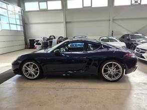 Thumbnail von Porsche 718 Cayman /Cruise Control/PDLS/Sport Exhaust/*480€