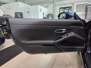 Thumbnail von Porsche 718 Cayman /Cruise Control/PDLS/Sport Exhaust/*480€