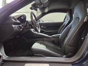 Thumbnail von Porsche 718 Cayman /Cruise Control/PDLS/Sport Exhaust/*480€