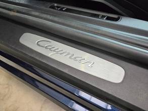 Thumbnail von Porsche 718 Cayman /Cruise Control/PDLS/Sport Exhaust/*480€