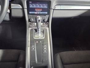 Thumbnail von Porsche 718 Cayman /Cruise Control/PDLS/Sport Exhaust/*480€