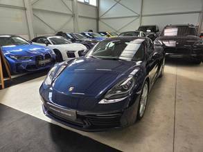 Thumbnail von Porsche 718 Cayman /Cruise Control/PDLS/Sport Exhaust/*480€