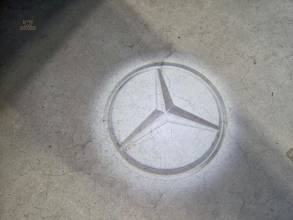 Thumbnail von Mercedes-Benz CLA 45 S Shooting Brake /360°/Burmester/*€380