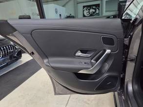 Thumbnail von Mercedes-Benz CLA 45 S Shooting Brake /360°/Burmester/*€380
