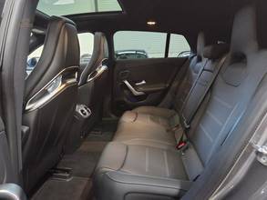 Thumbnail von Mercedes-Benz CLA 45 S Shooting Brake /360°/Burmester/*€380