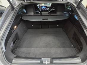 Thumbnail von Mercedes-Benz CLA 45 S Shooting Brake /360°/Burmester/*€380