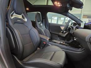 Thumbnail von Mercedes-Benz CLA 45 S Shooting Brake /360°/Burmester/*€380